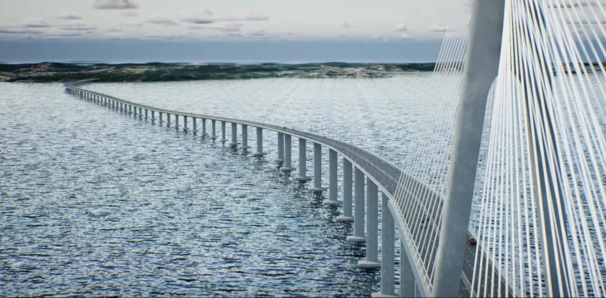 Foto Governo amplia poderes da Secretaria do Sistema Viário do Oeste