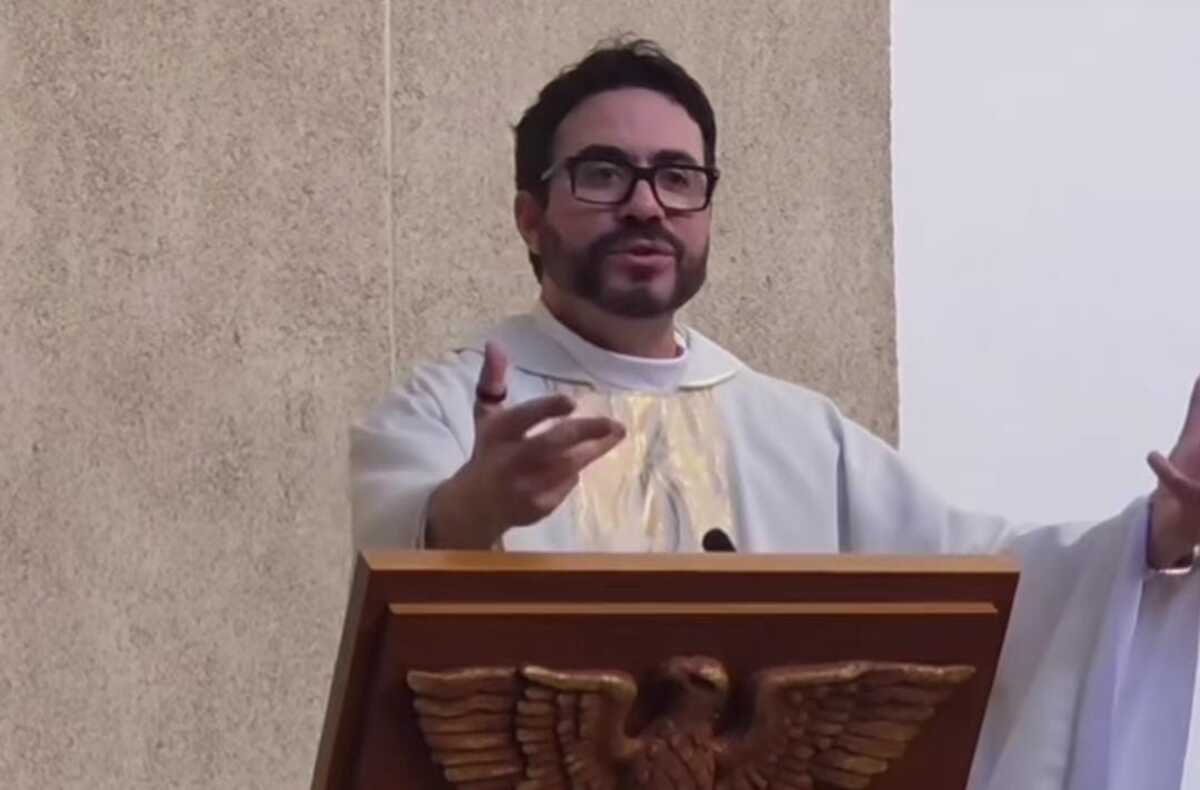 Padre Fábio de Melo