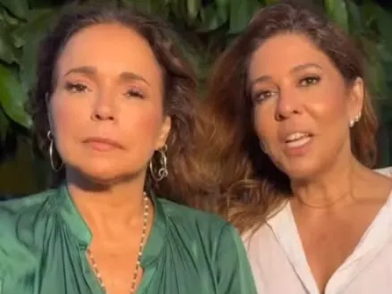 Daniela Mercury, Malu 