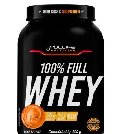 imagem do whey fullife