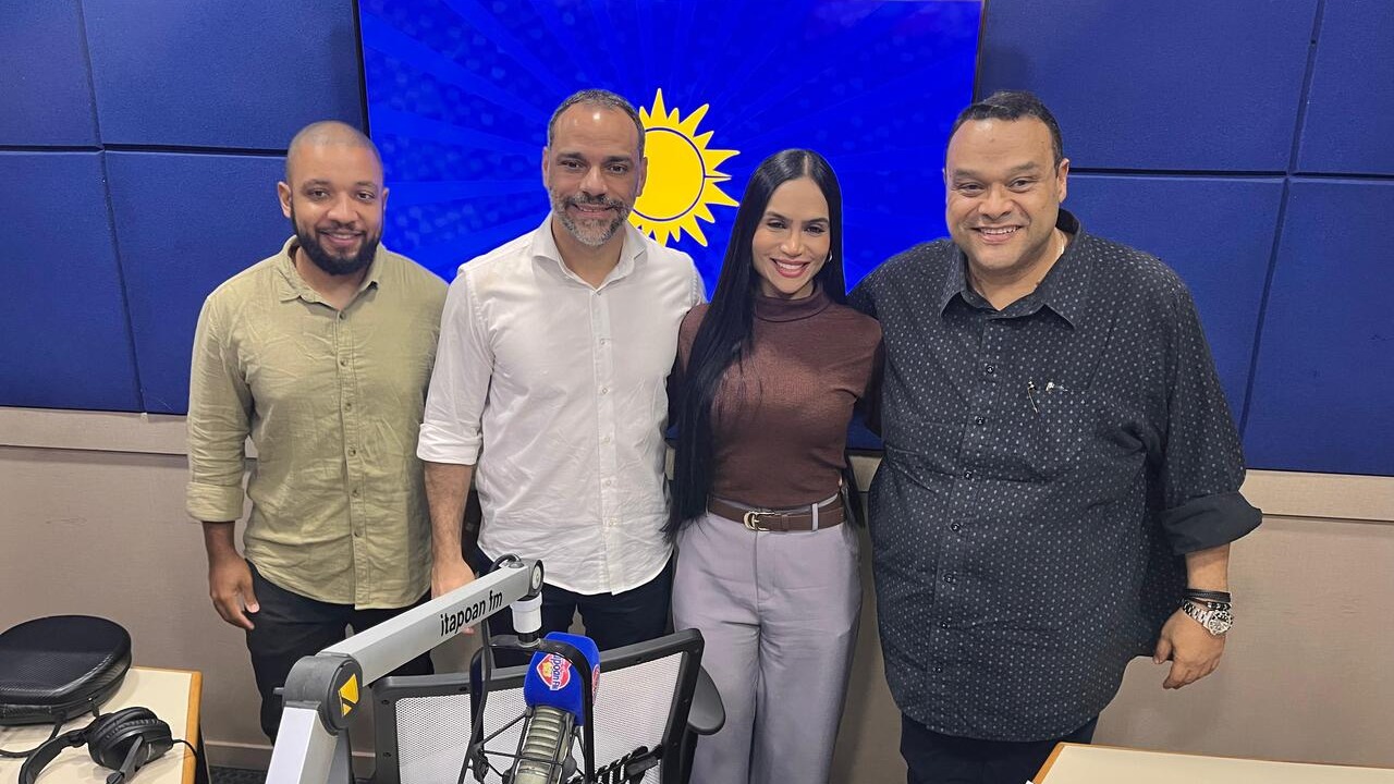 Augusto Vasconcelos aponta políticas de capacitação e crédito como motor de oportunidades na Bahia