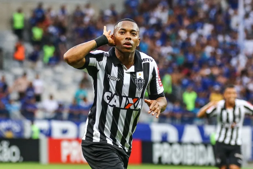 Robinho