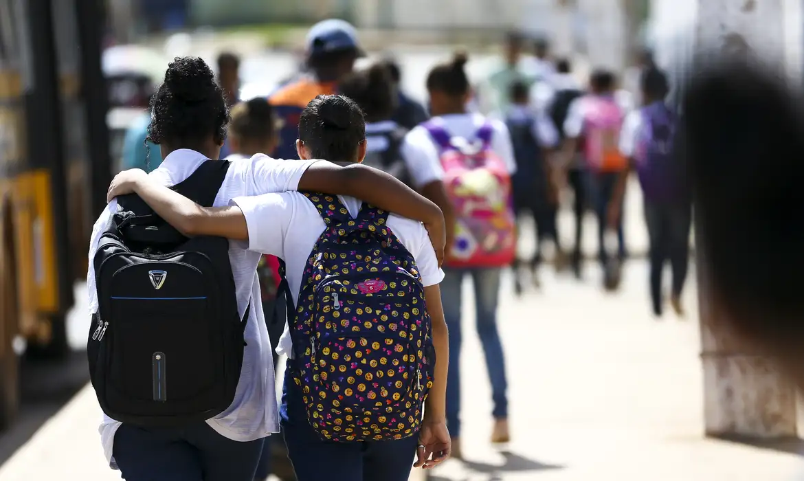 Foto Racismo na infância exige respostas urgentes nas escolas de Salvador