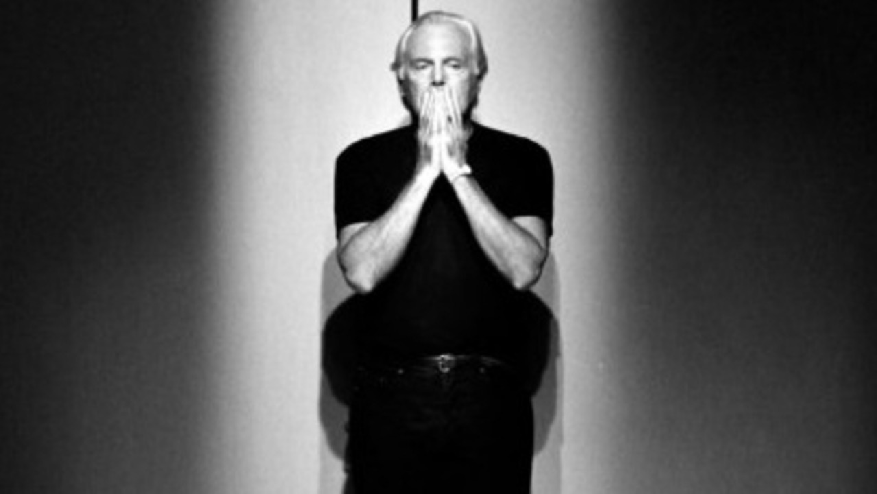 Morre Giorgio Armani, ícone da moda italiana, aos 91 anos