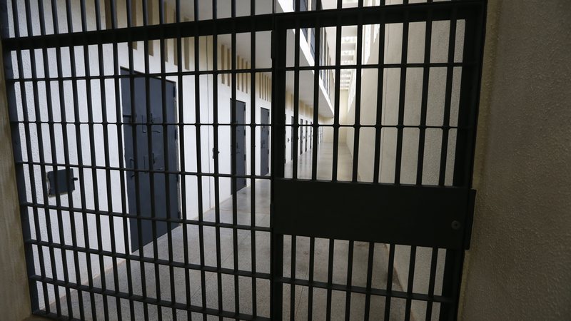 Foto Papuda prepara cela especial enquanto STF define destino de Bolsonaro