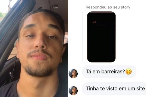 Foto Assassinato de jovem trans expõe falhas e omissões no caso Rhianna