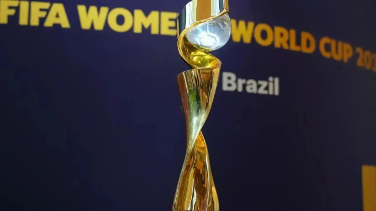 Foto Copa do Mundo Feminina já soma 750 mil interessados em ingressos