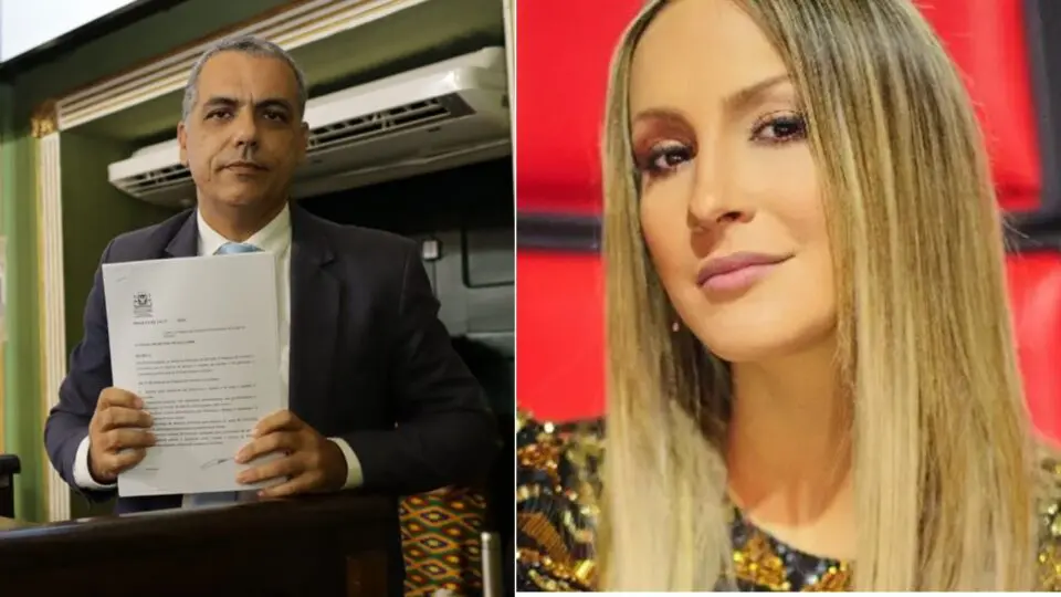 Foto Salvador aprova lei contra cristofobia após polêmica com Claudia Leitte