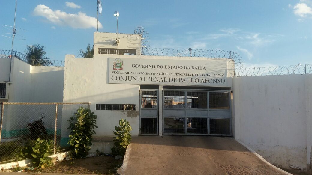 Diretor de presídio é suspeito de matar esposa em hotel