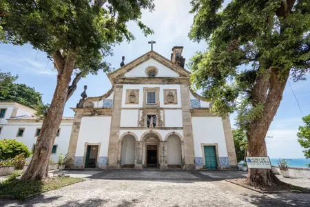 Museu de Arte Sacra terá obras para reabrir em 2026