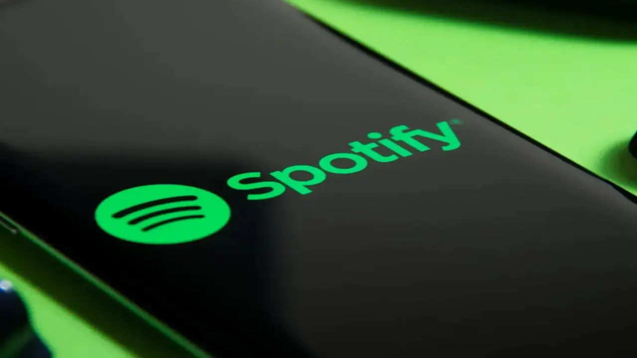 logo do spotify