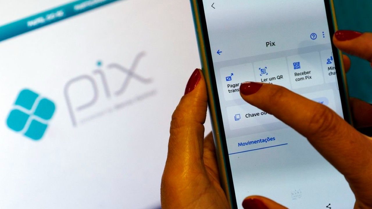 Foto Pix pode ganhar conexão com sistema de pagamentos instantâneos da Europa
