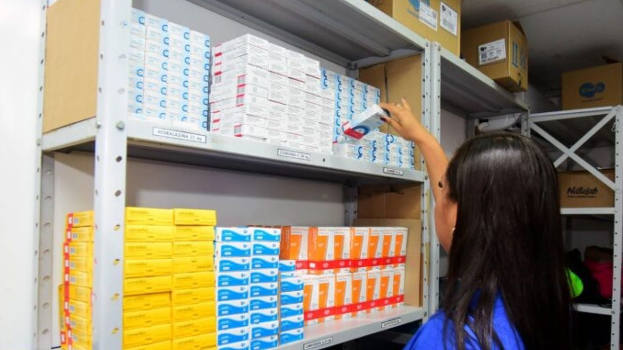 Lei proíbe exigência de CPF em compras de medicamentos em Salvador