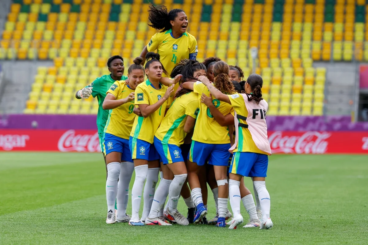 Foto Arthur Elias define Seleção Feminina para amistosos contra Argentina