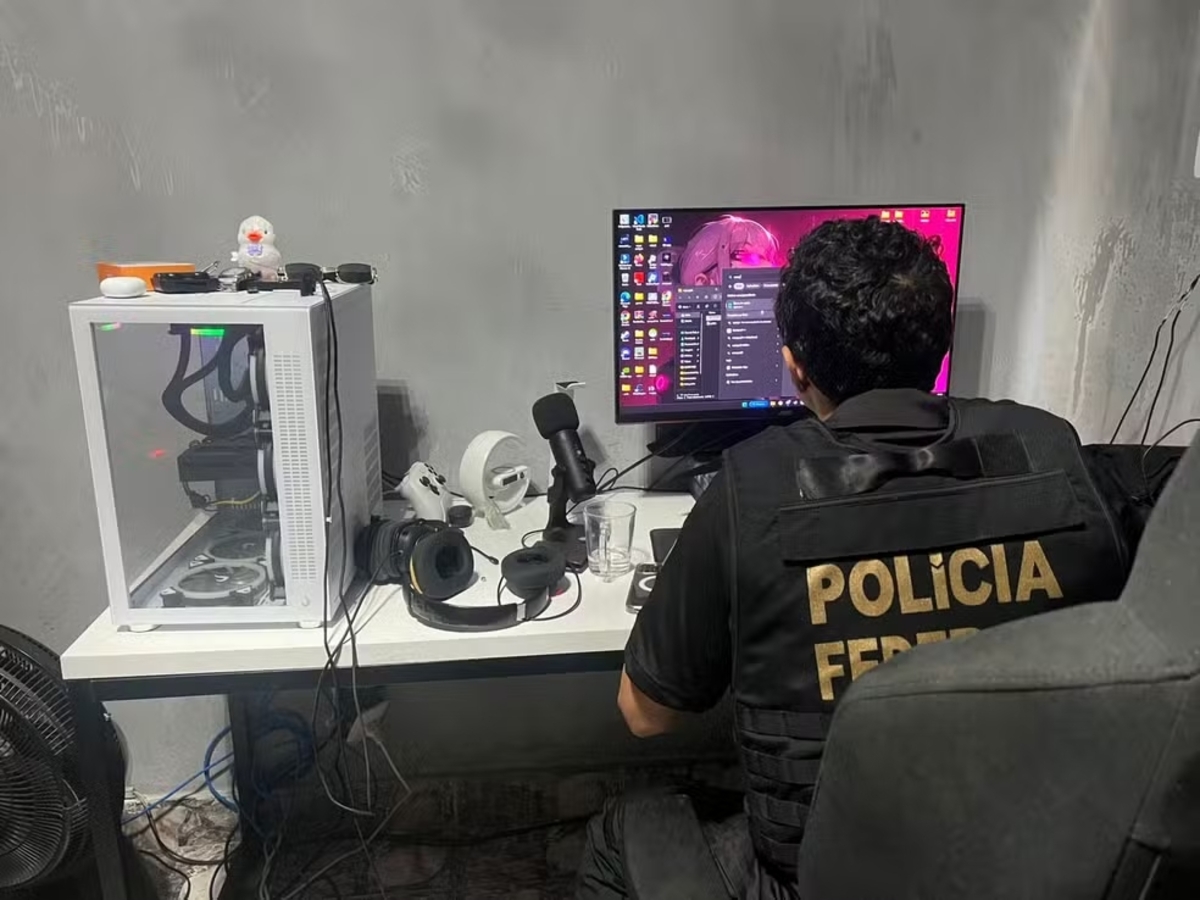 Polícia Federal