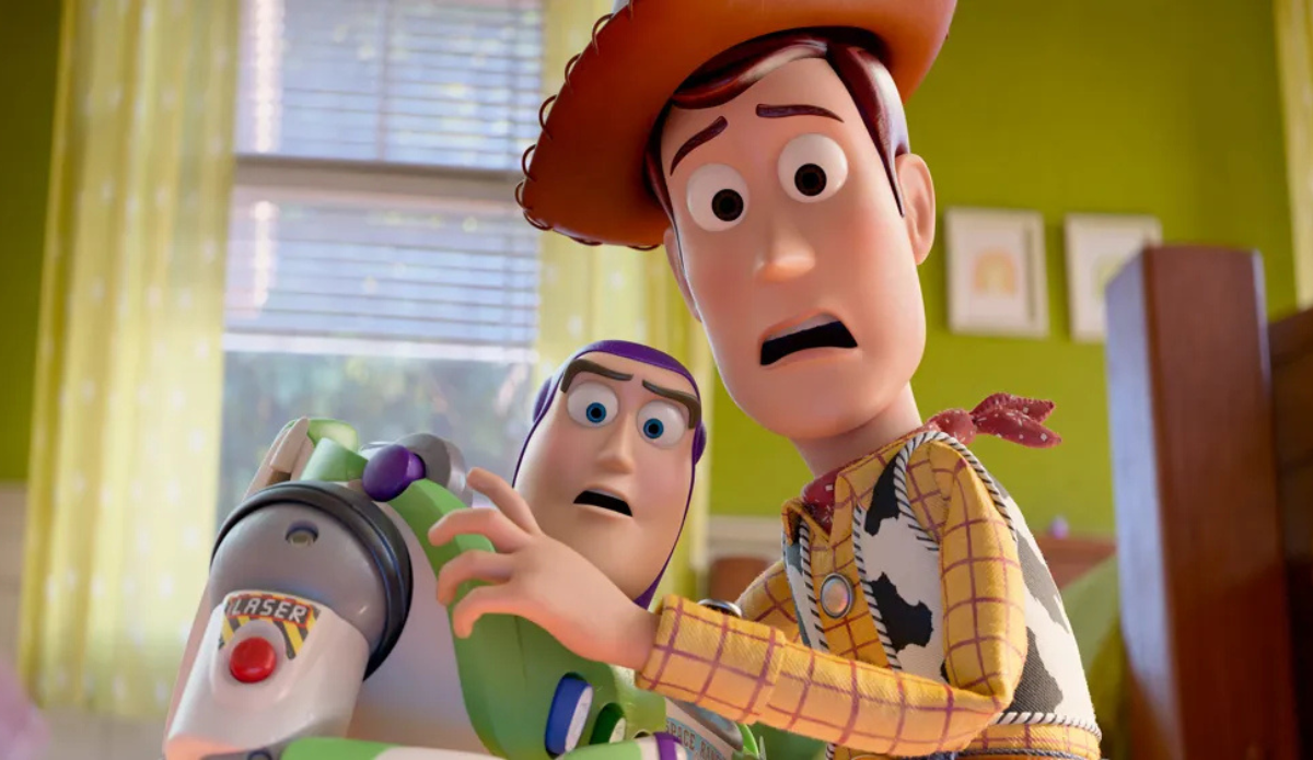 Toy Story 5