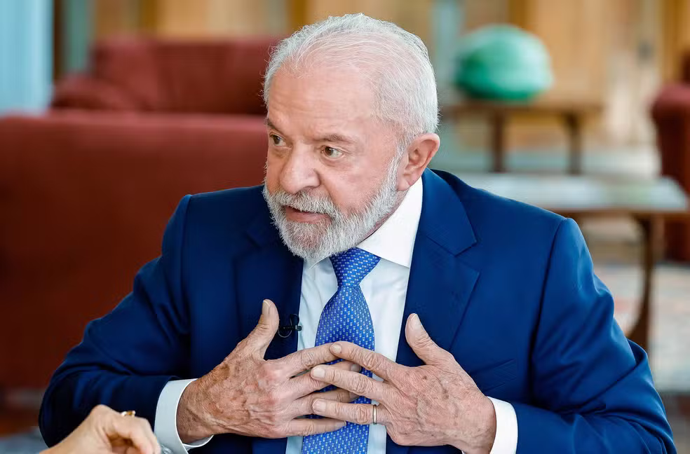 Lei contra ‘adultização’ infantil nas redes sociais é sancionada