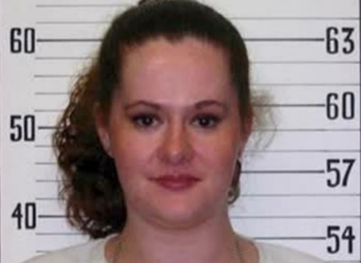 Foto Mulher sobrevive à injeção letal durante execução nos EUA