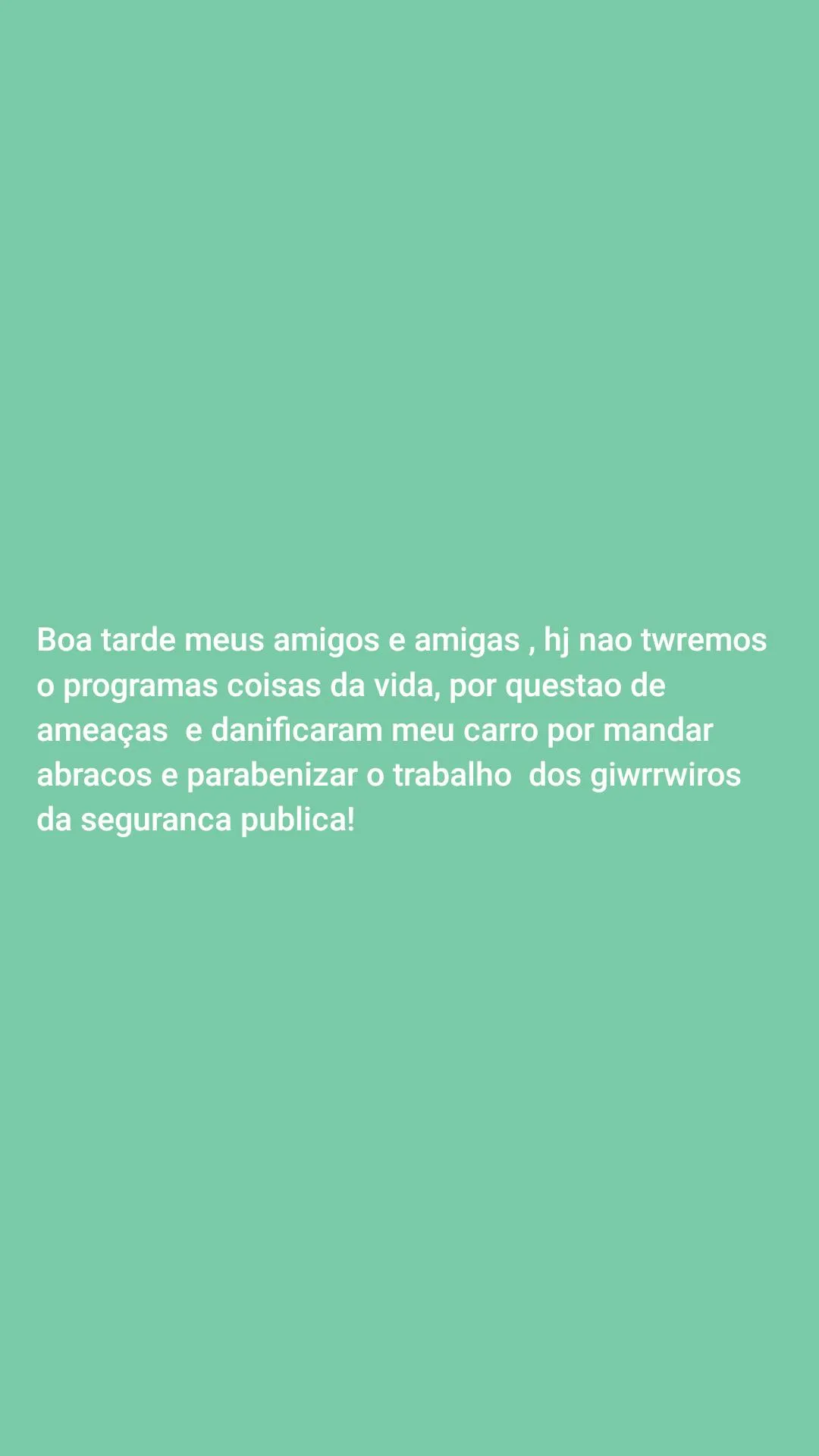 Reprodu&ccedil;&atilde;o/Instagram @rafaelarlei