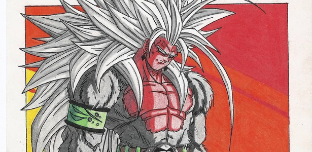 Conheça a origem do Super Saiyajin infinito - Portal Esfera
